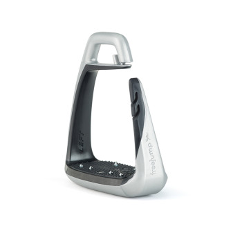 Étriers Soft'Up Classic Freejump