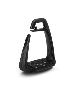 Étriers SOFT'UP CLASSIC+ Freejump