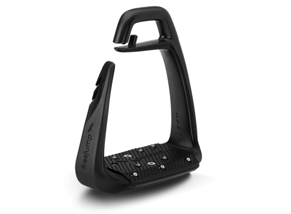 Étriers SOFT'UP CLASSIC+ Freejump