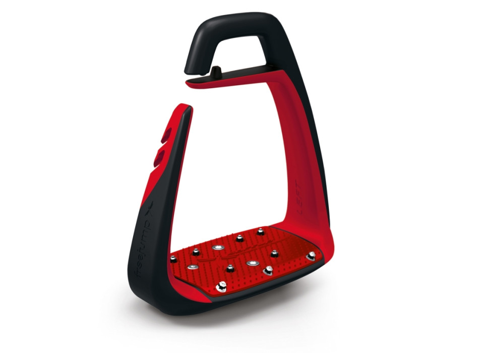 Étriers Soft'Up Classic Freejump