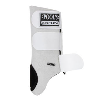 BOTTES ARRIÈRE EN NÉOPRÈNE AIRFLOW DE POOL