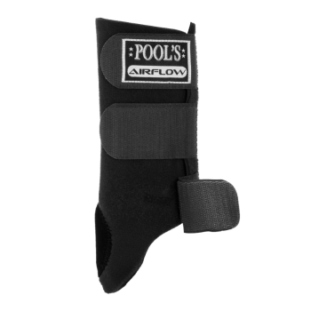 BOTTES ARRIÈRE EN NÉOPRÈNE AIRFLOW DE POOL