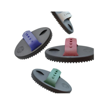 PEIGNE EN PLASTIQUE SOUPLE