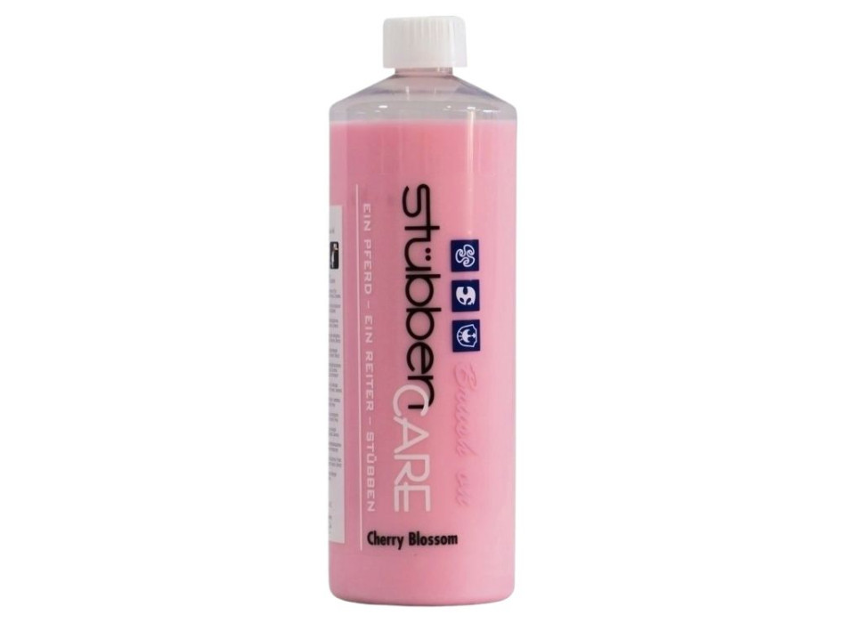 STUBBEN BRUSH ON AUX FLEURS DE CERISIER, RECHARGE 1 L