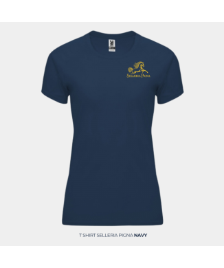 T-shirt "Selleria Pigna" nouvelle édition