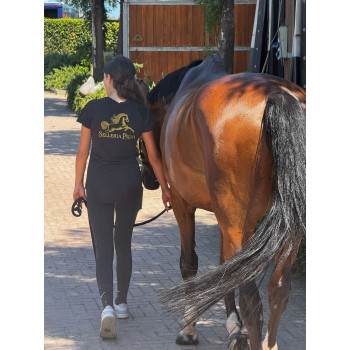 T-shirt unisexe "Selleria Pigna"