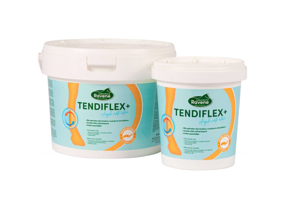 Tendiflex - Argile
