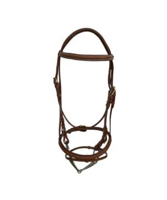 Tête de lit Daslö (acier inoxydable)