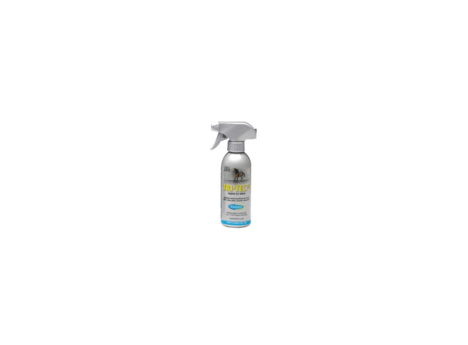 TRI-TEC 14 300 ml - Spray insectifuge FARNAM