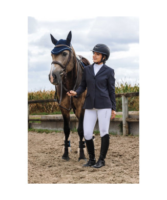 Veste de concours EQUITHÈME - Nancy