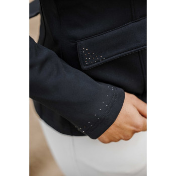 Robe de concours Je t'aime EQUITHÈME - Stockholm