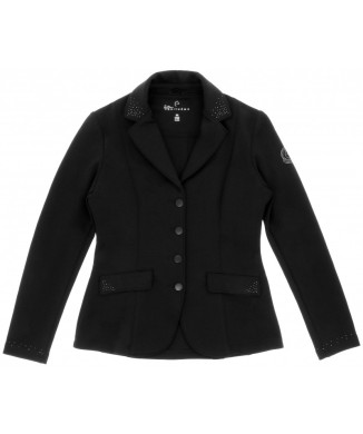 Robe de concours Je t'aime EQUITHÈME - Stockholm