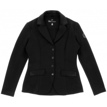 Robe de concours Je t'aime EQUITHÈME - Stockholm