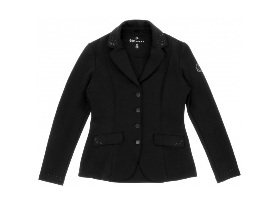 Robe de concours Je t'aime EQUITHÈME - Stockholm