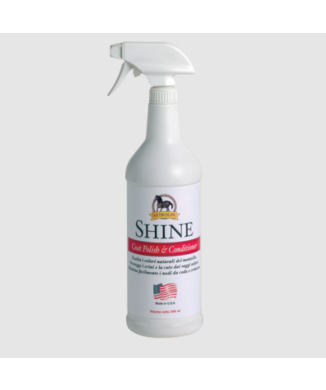 VETROLIN SHINE - FARNAM Polissage et Démêlage