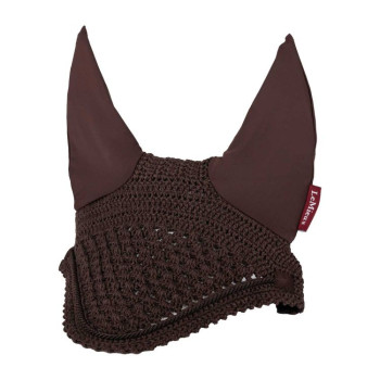 VOGUE FLY HOOD MARRON
