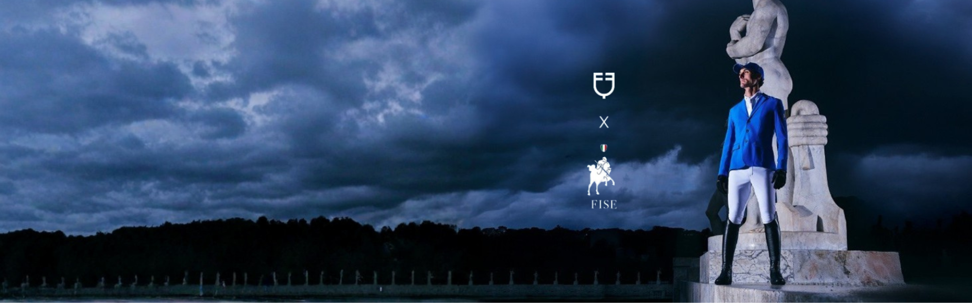Equestro x FISE