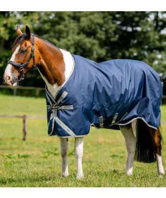 Amigo 1200D Turnout 0g HORSEWARE