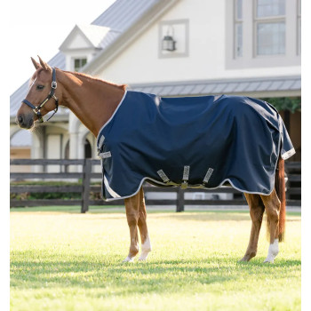 Amigo 1200D Turnout 250g HORSEWARE