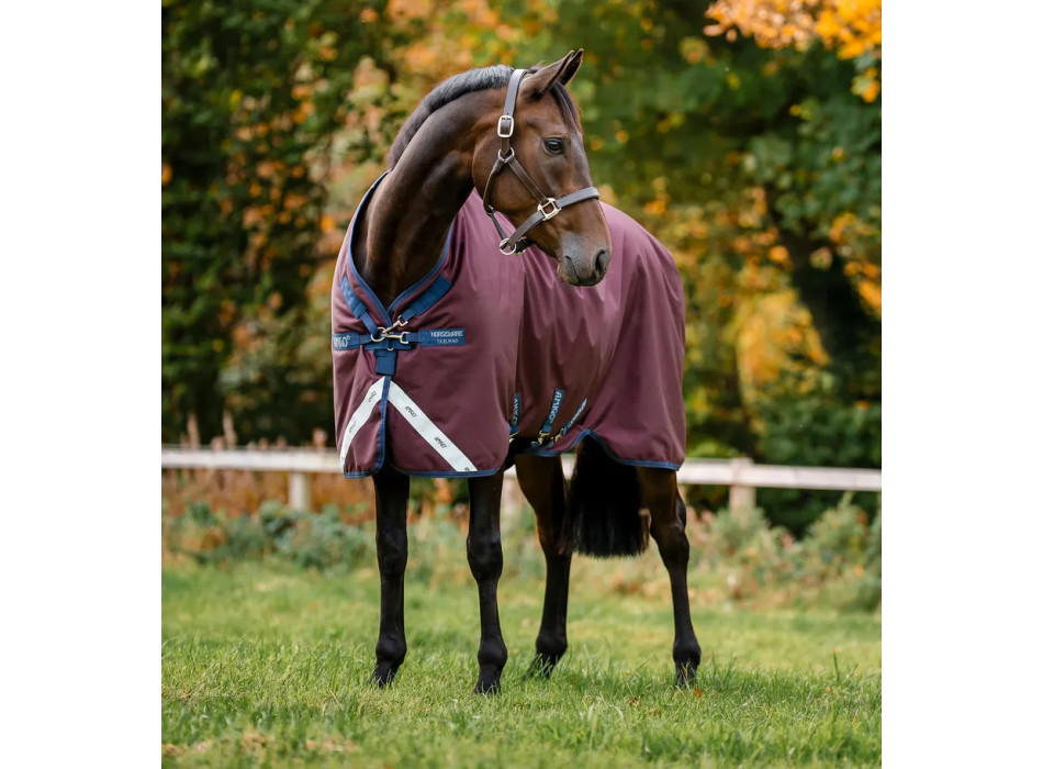 Amigo 1200D Turnout 250g HORSEWARE