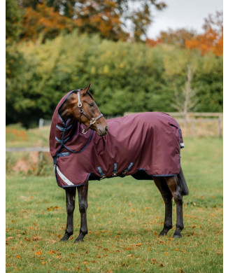 Amigo 1200D Turnout 400g HORSEWARE