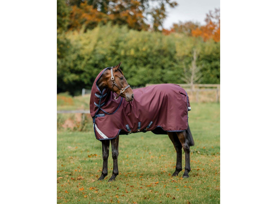 Amigo 1200D Turnout 400g HORSEWARE