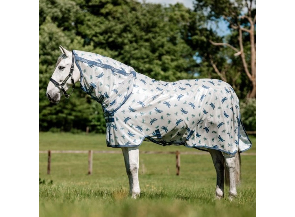 Amigo Integrated Fly Sheet