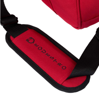 BORSA PORTA STIVALI E CASCO IN CORDURA