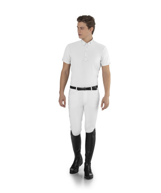 CAMICIA a maniche corte da uomo Ego7