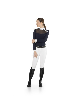 Camicia donna NINA ML Ego7