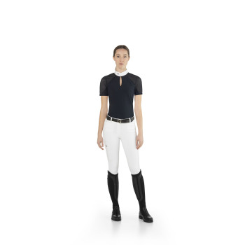 Camicia donna TERESA MC Ego7