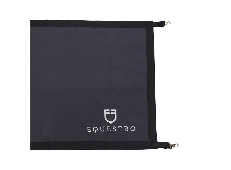 Cancelletto idrorepellente box EQUESTRO