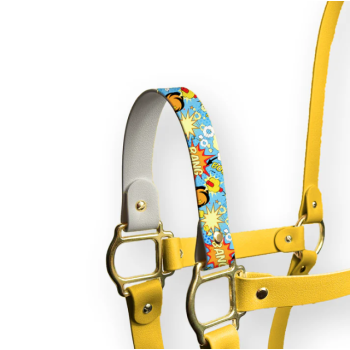 Capezza Bang SPARKLE UNICORN