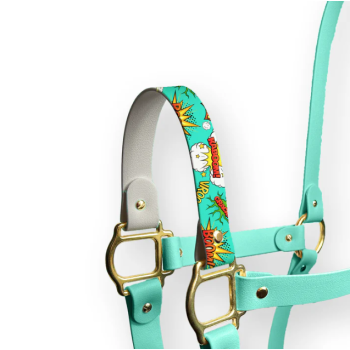 Capezza Boom SPARKLE UNICORN