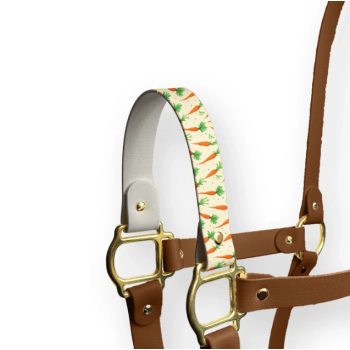 Capezza Carrot Bliss SPARKLE UNICORN