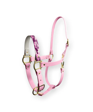 Capezza Girl Soldier SPARKLE UNICORN