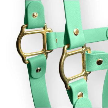 Capezza Mint Breeze SPARKLE UNICORN