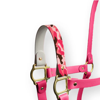 Capezza Pink Soldier SPARKLE UNICORN