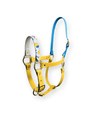 Capezza Portofino SPARKLE UNICORN