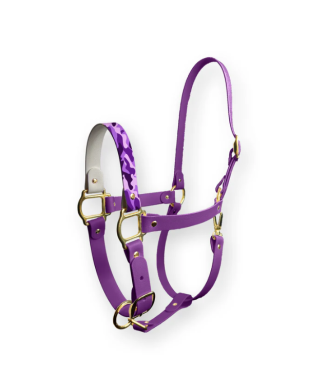 Capezza Violet Soldier SPARKLE UNICORN