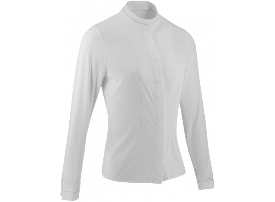 Chemise de concours EQUITHÈME - Julia