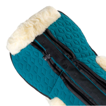 COMPENSATORE ELASTAN CON TASCHE E MONTONE