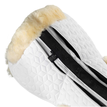 COMPENSATORE ELASTAN CON TASCHE E MONTONE