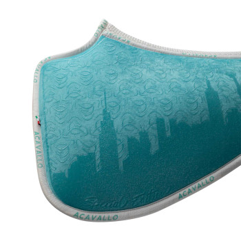 Compensatore MF DS SW-3DS Louvre & bamboo grip silicone flat special edition