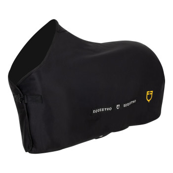 Coperta box Hamburg EQUESTRO