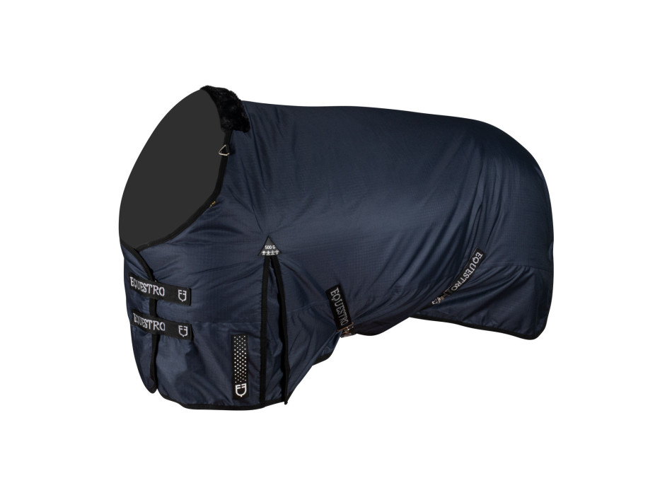Coperta da paddock Alberta in tessuto antistrappo