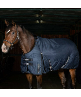 COPERTA DA PADDOCK IN TESSUTO ANTISTRAPPO