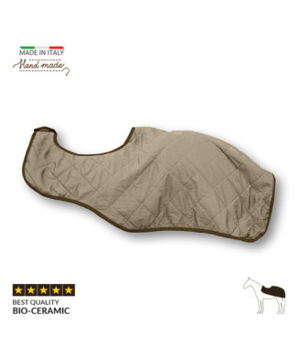 Coprireni Bio-Ceramica BIO BACK LOVEHORSES