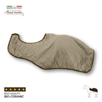 Coprireni Bio-Ceramica BIO BACK LOVEHORSES