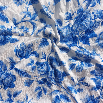 Coprisella DHN animalier realizzato a mano e personalizzabile 